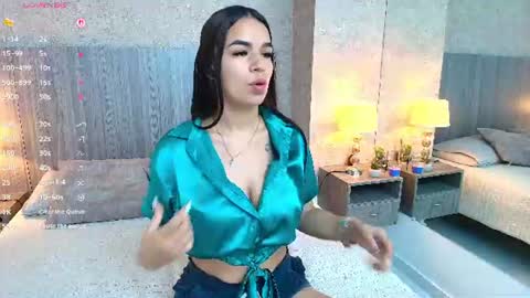 Adara online show from June 18, 11:25 am