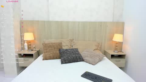 Emily Rojas online show from September 14, 7:35 pm