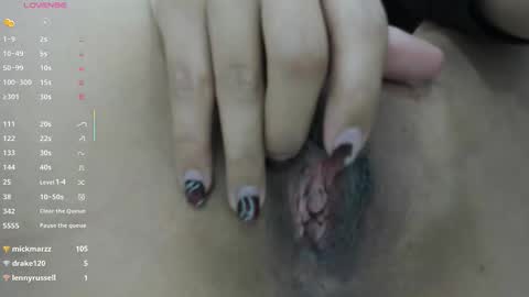 Emily Rojas online show from September 26, 7:51 pm