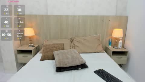 Emily Rojas online show from November 5, 7:47 pm