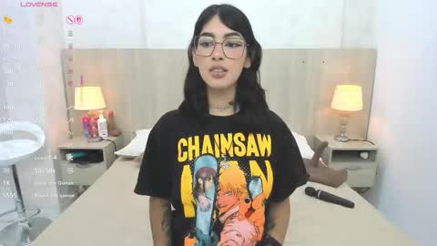 Emily Rojas online show from March 11, 7:42 pm