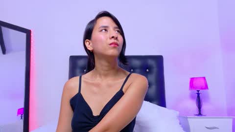 Snapshot of skinny_hottie18 chatting on October 6, 1:52 pm skinny_hottie18 online show from October 6, 1:52 pm