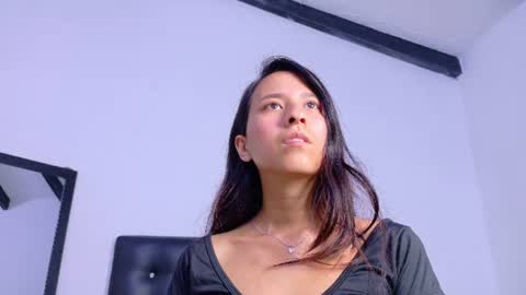 Snapshot of skinny_hottie18 chatting on June 16, 2:30 pm skinny_hottie18 online show from June 16, 2:30 pm