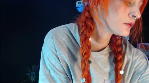 Snapshot of skinny_raven chatting on October 7, 3:20 pm Marion online show from October 7, 3:20 pm