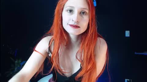 Snapshot of skinny_raven chatting on October 23, 8:18 pm Marion online show from October 23, 8:18 pm