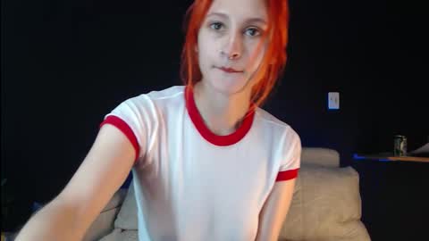 Snapshot of skinny_raven chatting on October 25, 4:13 pm Marion online show from October 25, 4:13 pm