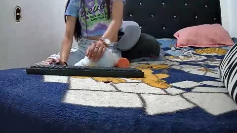 Snapshot of skinny_sexy666 chatting on January 24, 10:30 pm skinny_sexy666 online show from January 24, 10:30 pm