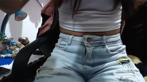 Snapshot of skinny_sexy666 chatting on May 31, 5:31 pm skinny_sexy666 online show from May 31, 5:31 pm