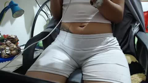 Snapshot of skinny_sexy666 chatting on June 6, 11:53 pm skinny_sexy666 online show from June 6, 11:53 pm