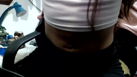 Snapshot of skinny_sexy666 chatting on August 4, 5:48 pm skinny_sexy666 online show from August 4, 5:48 pm