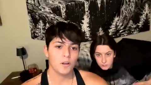 skinnyangel21 online show from December 16, 4:28 am