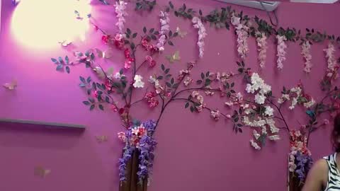 barbi online show from January 19, 12:03 am