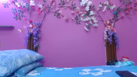 barbi online show from February 13, 1:12 am