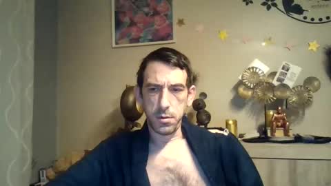 SkinnyBigCock2 online show from February 9, 3:11 am