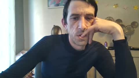 SkinnyBigCock2 online show from February 18, 3:32 pm