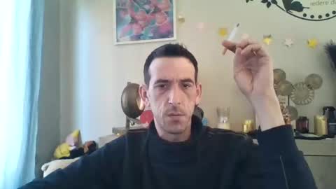 SkinnyBigCock2 online show from March 10, 8:37 am