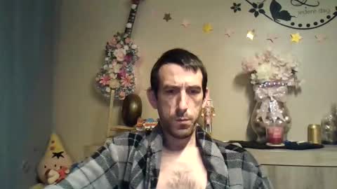 SkinnyBigCock2 online show from November 10, 5:17 am