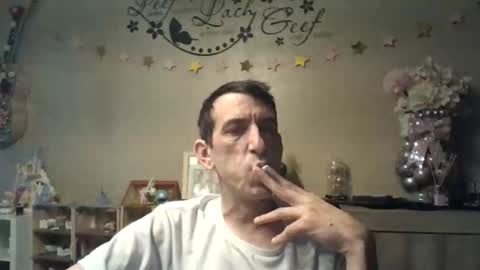 SkinnyBigCock2 online show from January 13, 8:41 am