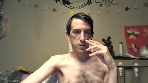 SkinnyBigCock2 online show from June 18, 3:29 am