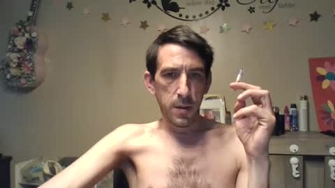 SkinnyBigCock2 online show from June 21, 3:31 am
