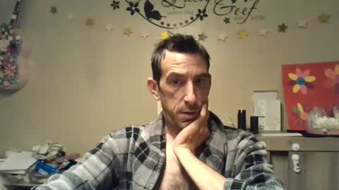SkinnyBigCock2 online show from July 27, 3:24 am