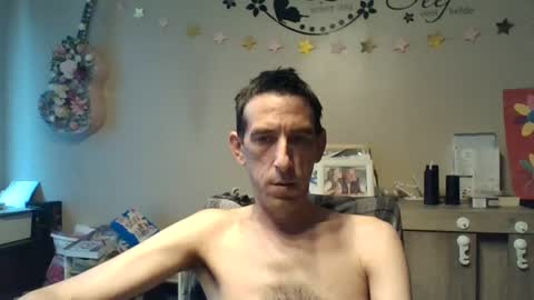 SkinnyBigCock2 online show from July 30, 5:28 am