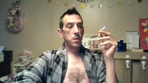 SkinnyBigCock2 online show from August 2, 4:00 am