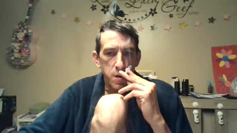 SkinnyBigCock2 online show from August 8, 3:41 am