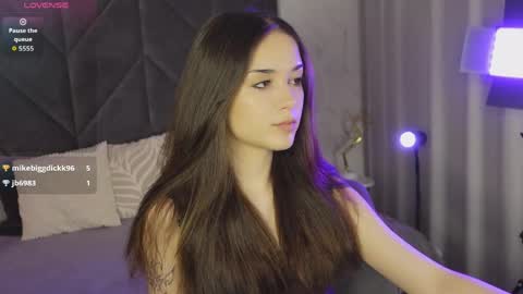 Snapshot of skinnyellie chatting on May 9, 7:52 pm Ellie online show from May 9, 7:52 pm