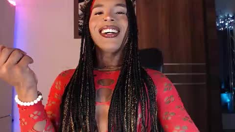 jesica online show from March 5, 6:20 am