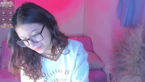 Snapshot of skinnyhorny_ chatting on October 30, 7:10 am SKINNYHORNY online show from October 30, 7:10 am