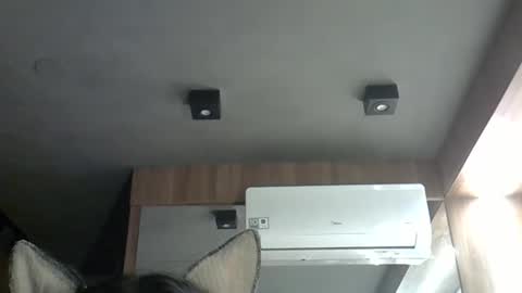 skinnykittencam online show from October 6, 3:15 am