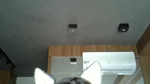 skinnykittencam online show from October 6, 4:26 pm