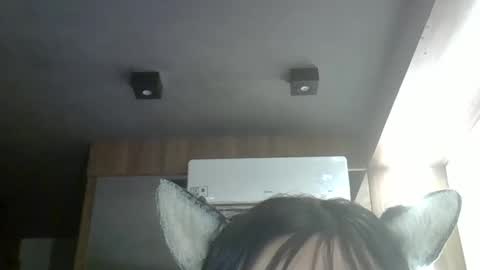 skinnykittencam online show from March 29, 4:40 pm