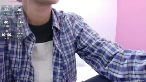 Karla  online show from November 26, 3:07 am