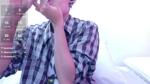 Karla  online show from March 13, 3:57 am