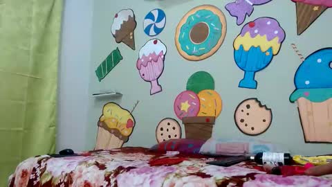 zarfa online show from March 18, 8:56 pm