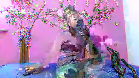 sofia online show from February 26, 1:43 pm