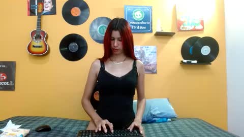 VERUS online show from January 10, 7:15 pm