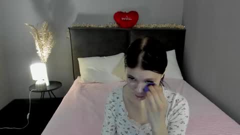 Joys online show from February 22, 2:02 am