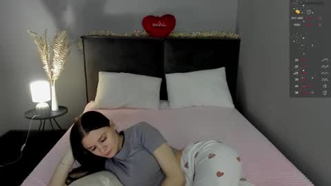 Joys online show from March 15, 1:55 am