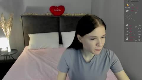 Joys online show from March 18, 2:04 am