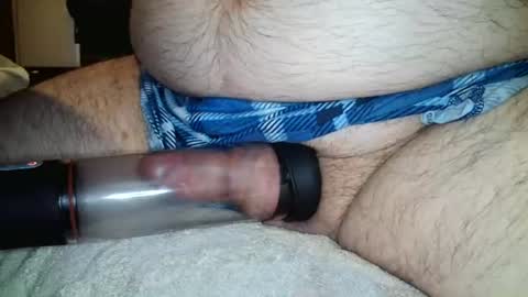 CoCKFun online show from August 4, 1:42 am