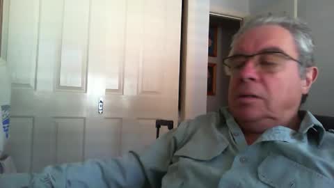 Skipper1970 online show from April 29, 2:59 am