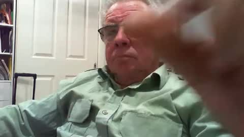 Skipper1970 online show from July 6, 7:16 am