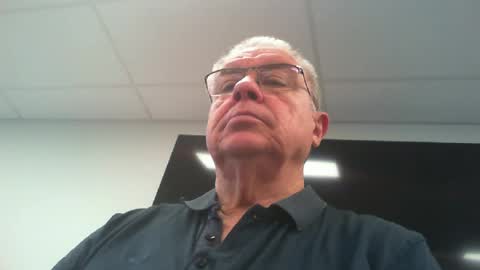 Skipper1970 online show from July 19, 1:53 am