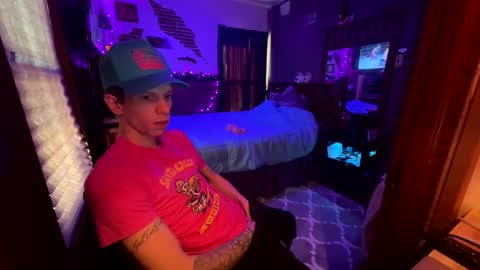 Skittles online show from January 8, 3:28 pm