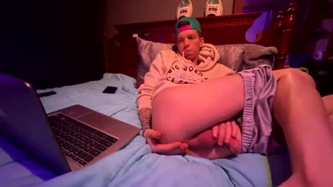 Skittles online show from January 28, 10:23 am