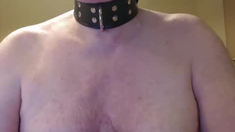 sklave_ol online show from March 18, 8:34 pm