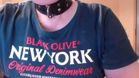 sklave_ol online show from July 26, 8:21 am